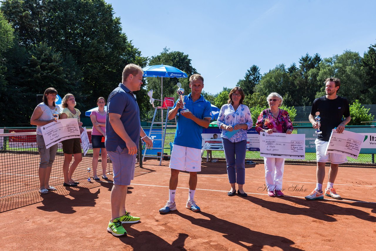 Bild 26 - Horst Schroeder Pokal 4. Tag
